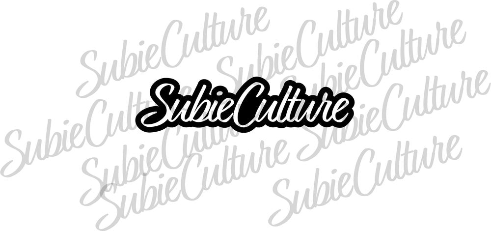 The Script Decal